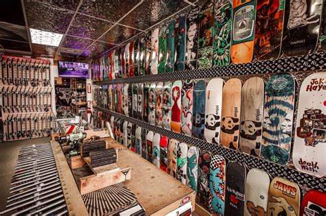 best online skateboard shop.